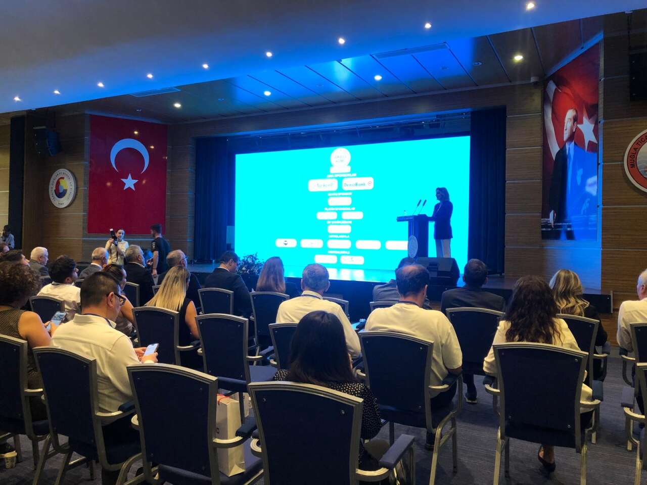 Muğla’da KOBİ’lerin Dijital Dönüşüm Yol Haritası Akıllı KOBİ Konferansı’nda Ele Alındı 4